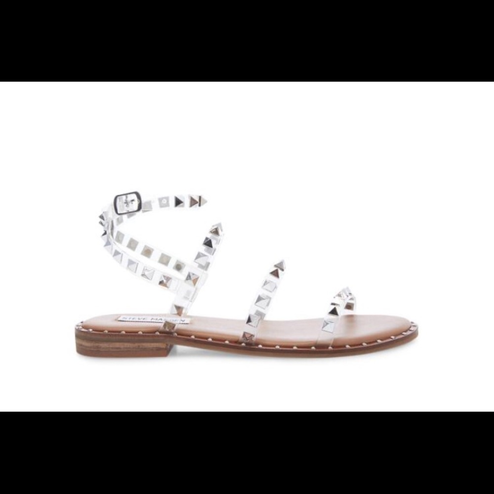 Steven Madden Travel sandals